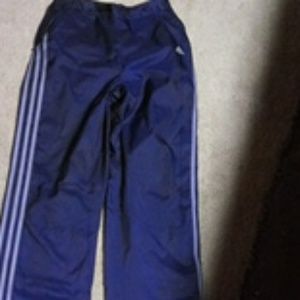 Adidas jogging pants